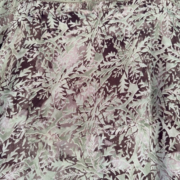 Kantha Bae Silk Solace Kimono - Picture 5 of 5